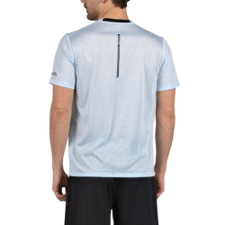 Achat Tee-Shirt Bullpadel Castil Bleu