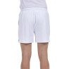 Achat Short Bullpadel Ceclavin Blanc