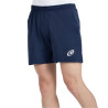 Promo Short Bullpadel Marace Bleu Marine