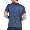 Achat Tee-Shirt Bullpadel Manin Bleu Marine