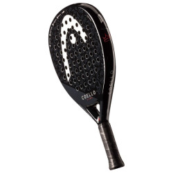 Promo Raquette de Padel Head Coello Vibe 2025