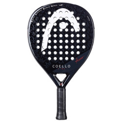 Raquette de Padel Head Coello Vibe 2025