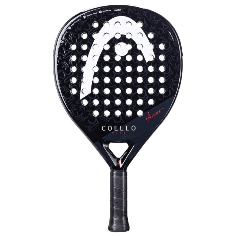 Raquette de Padel Head Coello Vibe 2025