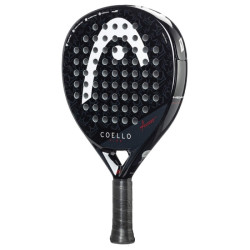 Achat Raquette de Padel Head Coello Vibe 2025