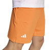 Vente Short Adidas 2 en 1 Climacool Orange