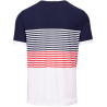 Achat Tee-Shirt Enfant Fila BB 1983 Bleu Marine