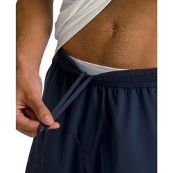 Vente Short Wilson Tournament 7in Bleu Marine