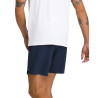 Prix Short Wilson Tournament 7in Bleu Marine