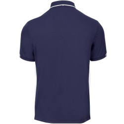 Achat Polo Fila Alejandro Bleu Marine