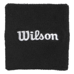 Serre-Poignets Wilson Noir