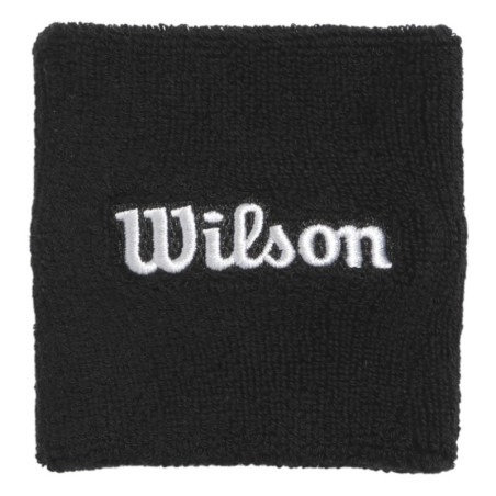 Serre-Poignets Wilson Noir