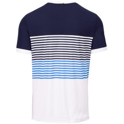 Achat Tee-Shirt Fila BB 1983 Bleu Marine