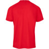 Achat Tee-Shirt Fila Holger Rouge
