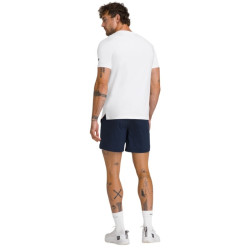 Vente Tee-Shirt Wilson Easy Street Blanc