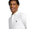 Promo Polo Wilson League Blanc