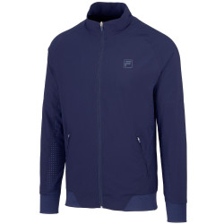 Veste Fila Aston Bleu Marine