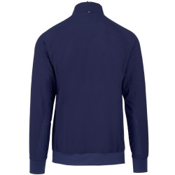 Achat Veste Fila Aston Bleu Marine