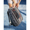 Prix Sac de Padel Head Coello Tour L Gris
