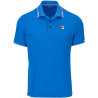 Polo Fila Alejandro Bleu