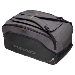Sac Duffle Head Pro X Coello L Padel Gris