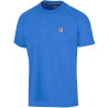Tee-Shirt Fila Holger Bleu