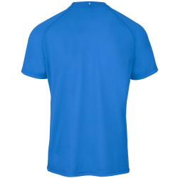 Promo Tee-Shirt Fila Holger Bleu