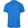 Promo Tee-Shirt Fila Holger Bleu