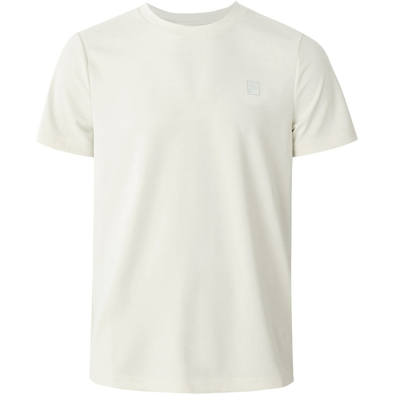 Tee-Shirt Fila Tristan Beige