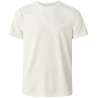 Tee-Shirt Fila Tristan Beige
