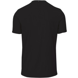 Promo Tee-Shirt Fila Tristan Noir