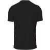 Promo Tee-Shirt Fila Tristan Noir
