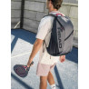 Achat Sac à dos De Padel Head Coello Tour 25L Gris