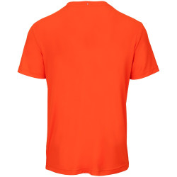 Achat Tee-Shirt Fila Joey Orange