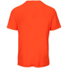 Achat Tee-Shirt Fila Joey Orange