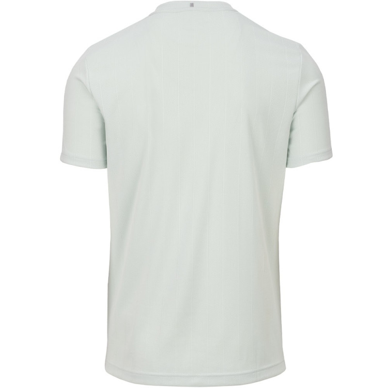 Achat Tee-Shirt Fila Tristan Vert Clair