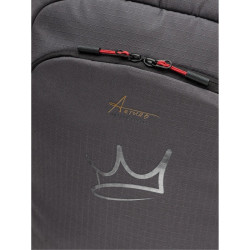 Promo Sac à dos de Padel Head Coello Pro X 30L Gris