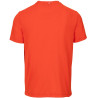 Promo Tee-Shirt Fila Jakub Orange