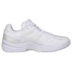 Achat Chaussure De Padel Nox AT10 Pro Blanc
