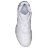 Promo Chaussure De Padel Nox AT10 Pro Blanc