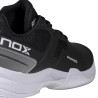 Promo Chaussure De Padel Nox AT10 Pro Noir 2026