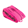 Achat Sac de Padel Head Tour L Rose