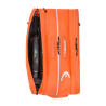 Prix Sac de Padel Head Tour L Orange