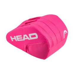 Sac de Padel Head Base M Rose