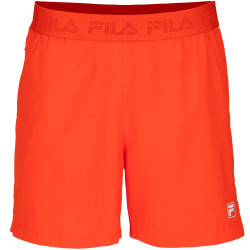 Short Fila Jarno Orange