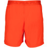 Achat Short Fila Jarno Orange