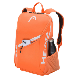 Achat Sac à dos Head Tour 25L Orange
