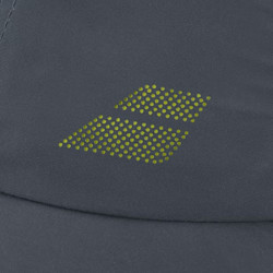 Prix Casquette Babolat Aero Perf Gris