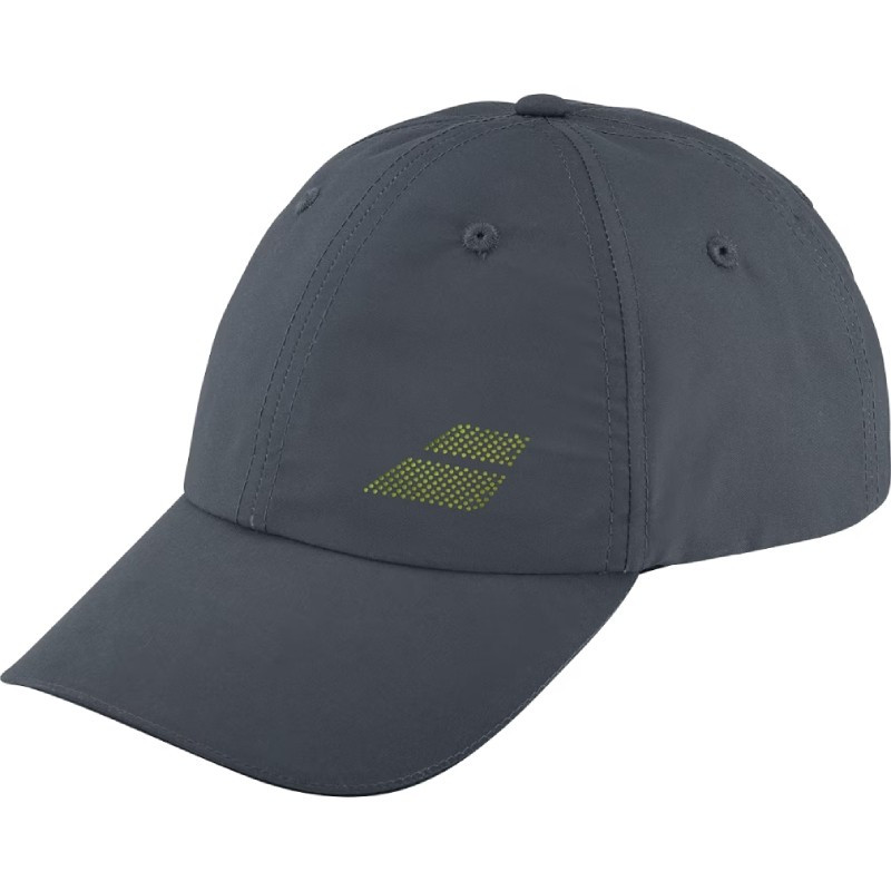 Casquette Babolat Aero Perf Gris