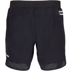 Promo Short Fila Jeremy Noir