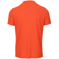 Achat Tee-Shirt Fila Henry Orange